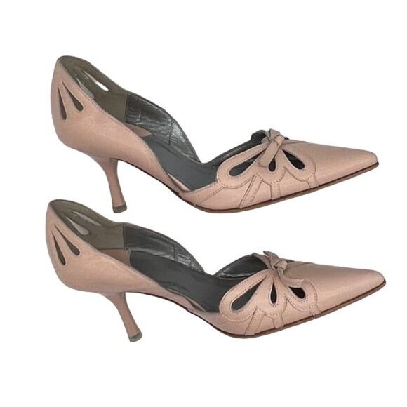 Fornarina Vintage Gula pumps - size 5 - Picture 4 of 6